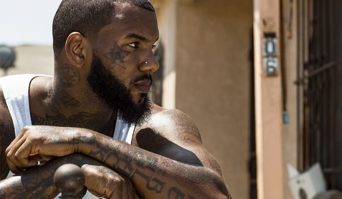 Beef z Meek Millem? The Game ma wątpliwości Beef z Meek Millem? The Game ma wątpliwości