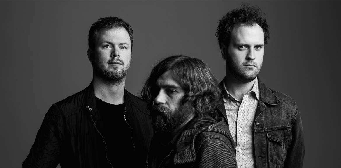 Wintersleep na dwóch koncertach w Polsce