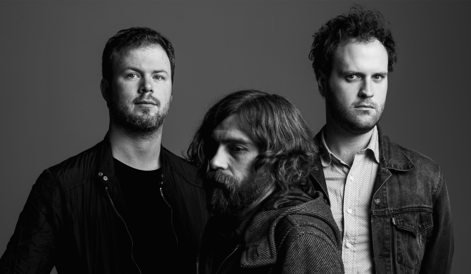 Wintersleep na dwóch koncertach w Polsce