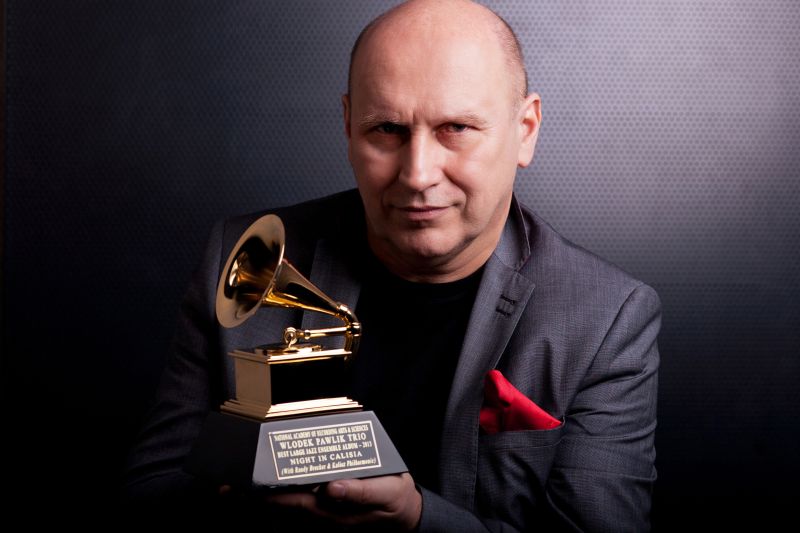Dwóch laureatów Grammy na jednej scenie w Polsce