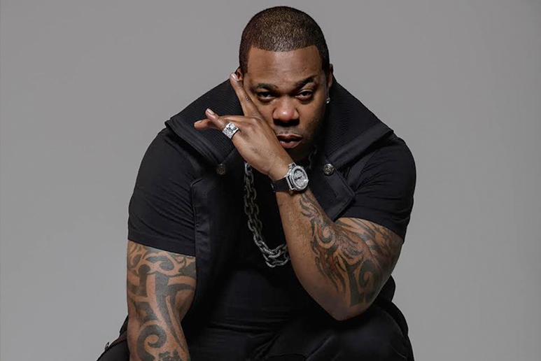 Busta Rhymes powraca z albumem „BLOCKBUSTA”