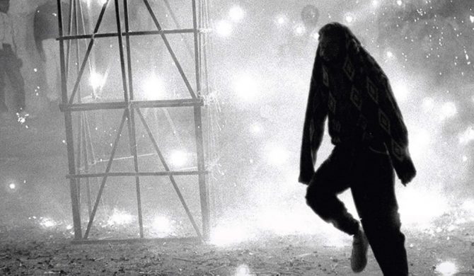Zack De La Rocha nie bawi się w Prophets Of Rage, bo… nagrywa solo
