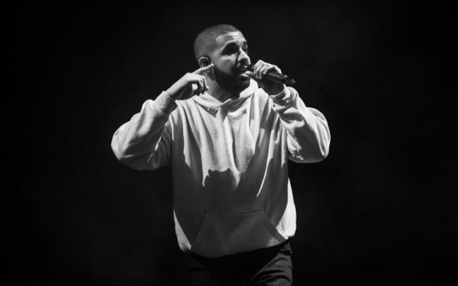 Drake dissuje Joe Buddena w nowym kawałku Frencha Montany