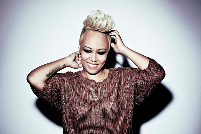 Emeli Sande wraca z singlem z długo oczekiwanego albumu (audio)