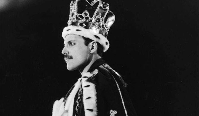 Freddie Mercury ma swoją asteroidę Freddie Mercury ma swoją asteroidę