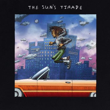 Isaiah Rashad – „The Sun’s Tirade” Isaiah Rashad – „The Sun’s Tirade”