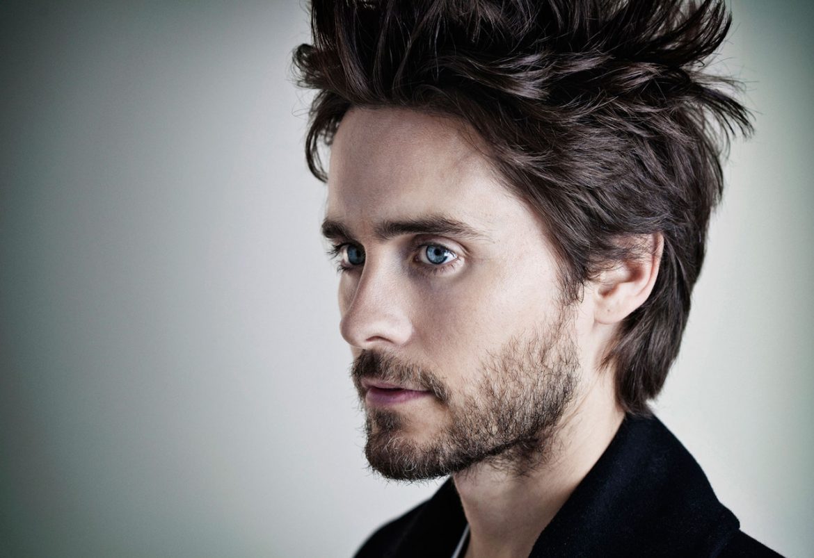 Jared Leto zagra Andy’ego Warhola