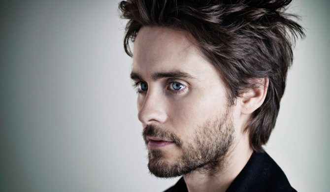 Jared Leto zagra Andy’ego Warhola Jared Leto zagra Andy’ego Warhola