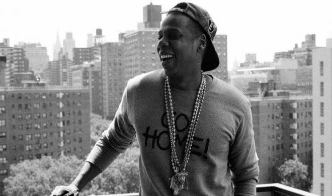 Zgrzyty na linii Kanye – Jay Z