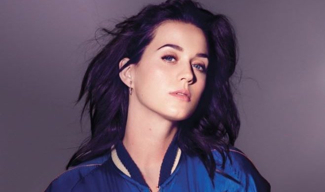 Katy Perry prezentuje nowy klip