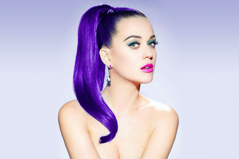Katy Perry zapłaci miliony dolarów chrześcijańskiemu raperowi