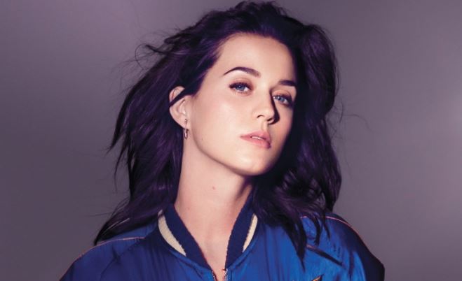 Katy Perry prezentuje nowy klip