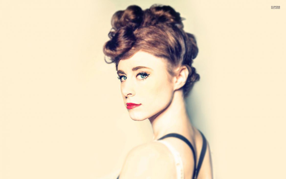 Kiesza w nowym klipie Duran Duran