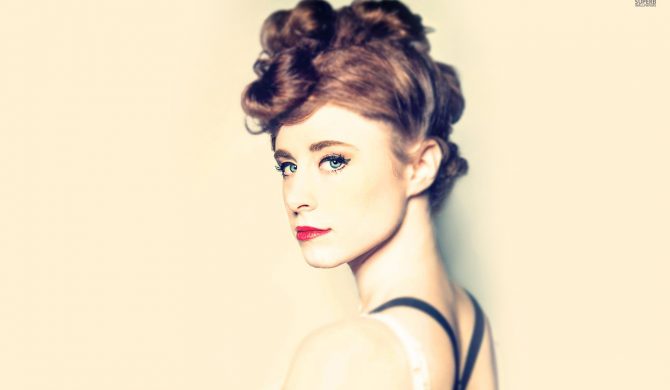 Kiesza w nowym klipie Duran Duran