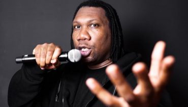KRS-One uczcił 50-lecie hip-hopu kawałkiem na bicie polskiego producenta