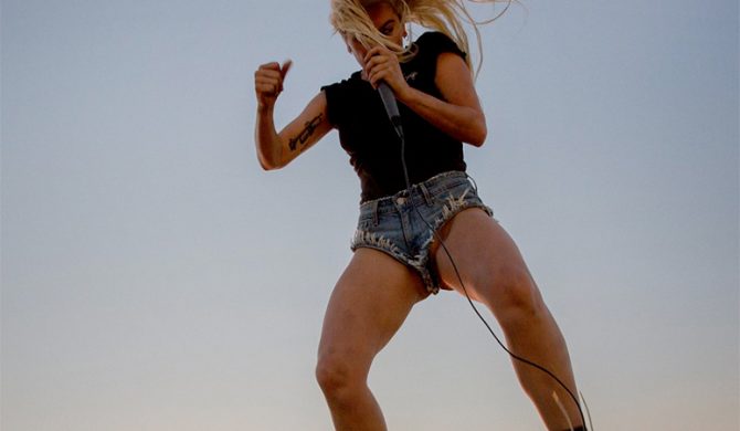 Lady Gaga ujawniła tytuł płyty i datę premiery Lady Gaga ujawniła tytuł płyty i datę premiery