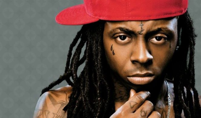 Lil Wayne w nowym kawałku YG