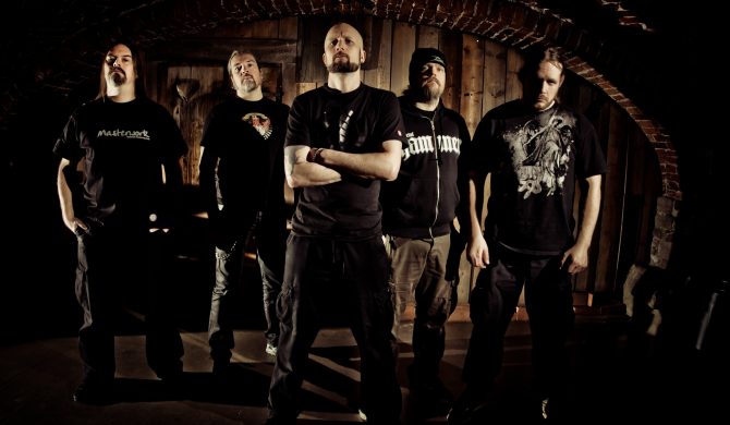 Wraca Meshuggah. Pierwszy singiel zapowiadający nową płytę już w sieci