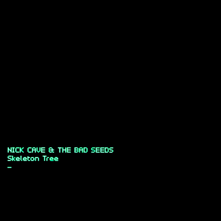 Nick Cave & The Bad Seeds – „Skeleton Tree”