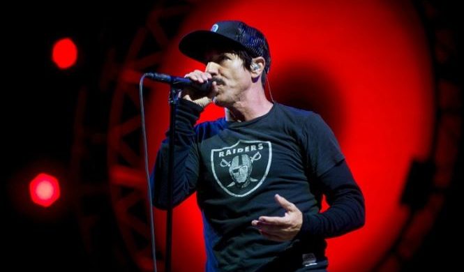 Red Hot Chili Peppers ponownie w Polsce Red Hot Chili Peppers ponownie w Polsce