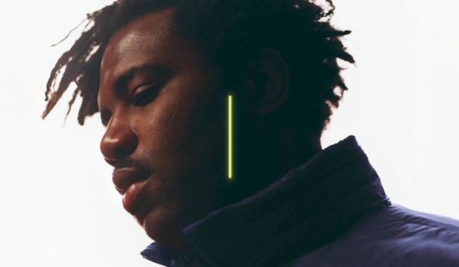 Sampha wystąpi w Polsce Sampha wystąpi w Polsce