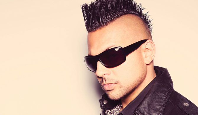 Sean Paul rozczarowany Drakiem i Justinem Bieberem