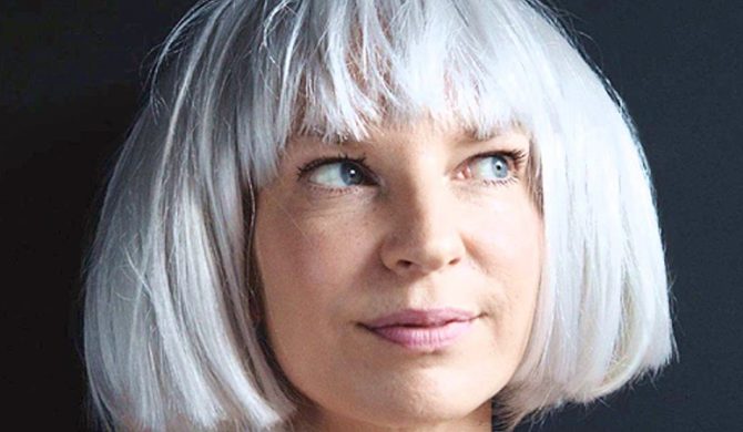 Sia: Zanim wydam album, to skupiam się na…