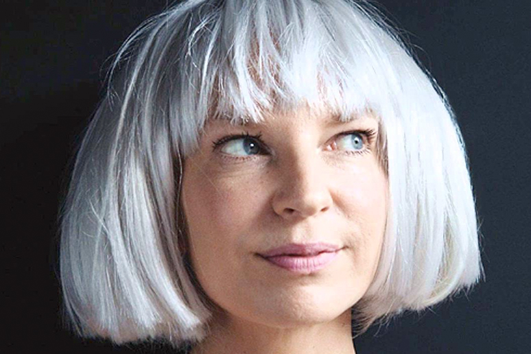 Sia: Zanim wydam album, to skupiam się na…
