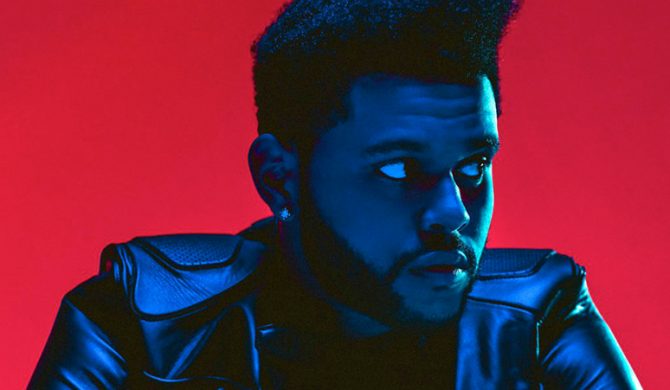 The Weeknd wymachuje laserowym krzyżem w nowym teledysku (wideo) The Weeknd wymachuje laserowym krzyżem w nowym teledysku (wideo)