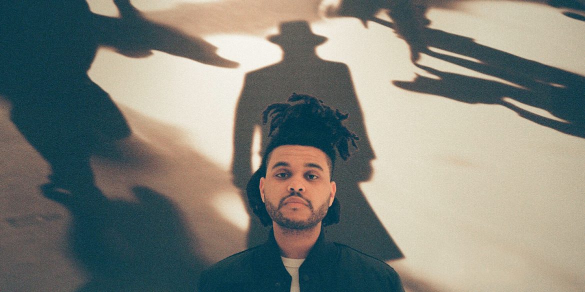 The Weeknd w nowym singlu Cashmere Cata