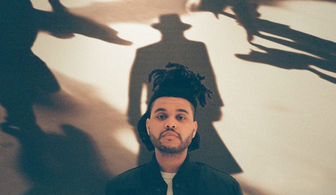 The Weeknd w nowym singlu Cashmere Cata The Weeknd w nowym singlu Cashmere Cata