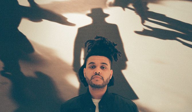 The Weeknd w nowym singlu Cashmere Cata