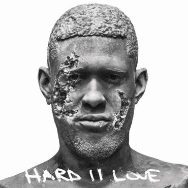 Usher – „Hard II Love”