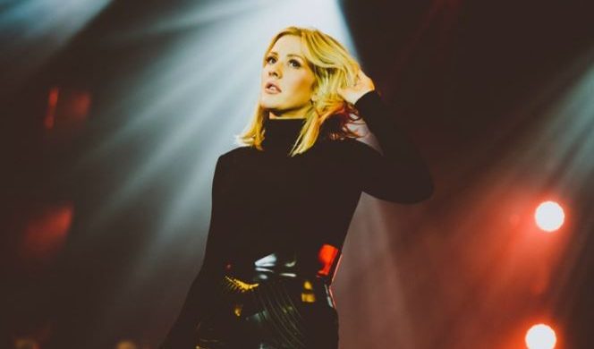Ellie Goulding: “Piłam, bo już nie wiedziałam kim jestem”