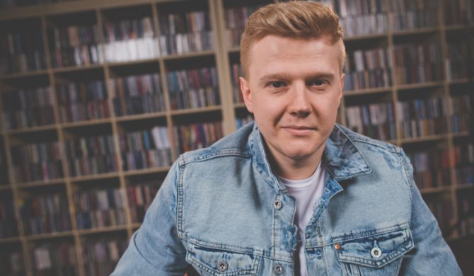 B.R.O., Chylińska i Zenek Martyniuk na tym samym festiwalu B.R.O., Chylińska i Zenek Martyniuk na tym samym festiwalu