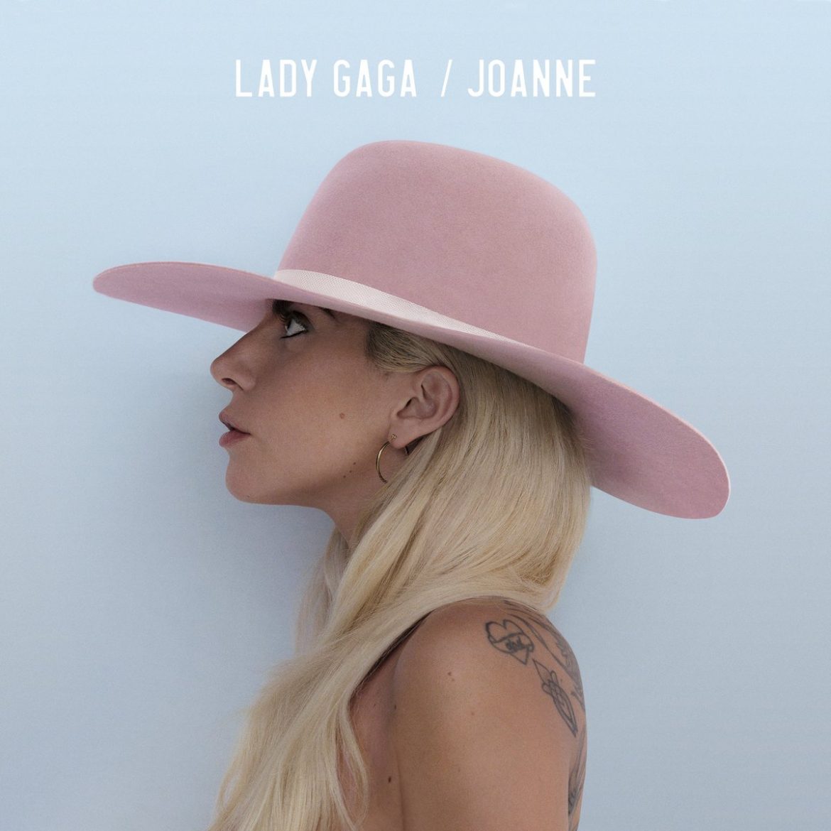 Lady Gaga – „Joanne”