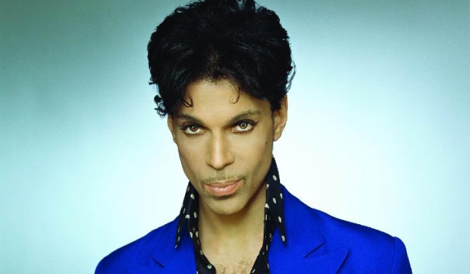 Pierwsze pośmiertne wydawnictwa Prince’a już wkrótce