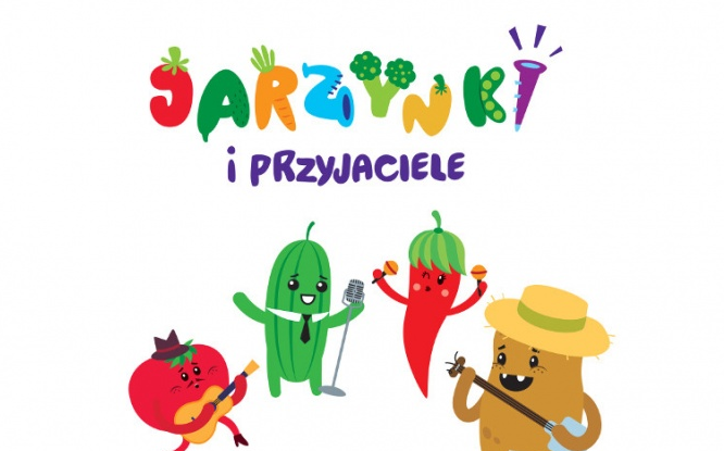 Katarzyna Pakosińska, Joanna Kołaczkowska, Cezary Pazura i wielu innych w muzycznym projekcie „Jarzynki i przyjaciele”