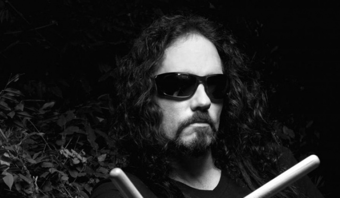 Nick Menza nie żyje Nick Menza nie żyje