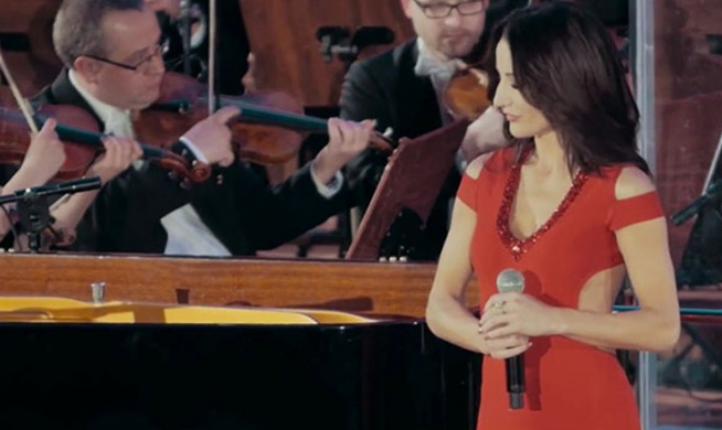 Justyna Steczkowska gościnnie u Pawbeatsa (wideo) Justyna Steczkowska gościnnie u Pawbeatsa (wideo)
