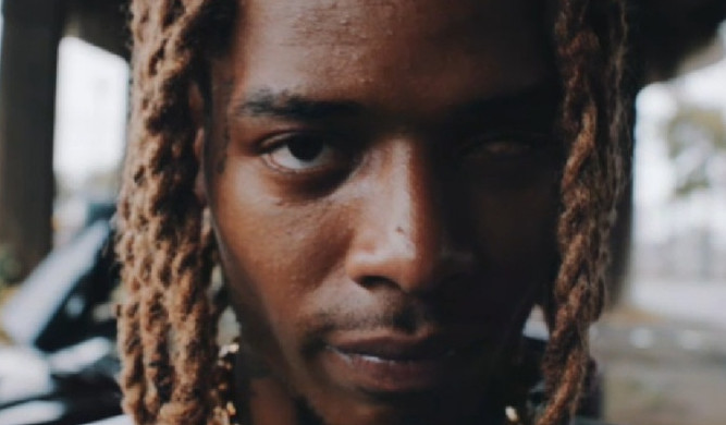 Fetty Wap wraca do licealnych czasów Fetty Wap wraca do licealnych czasów
