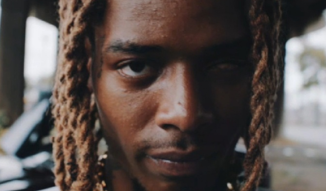 Fetty Wap wraca do licealnych czasów