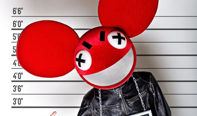 Deadmau5 powraca po dwóch latach. Posłuchaj nowego singla Deadmau5 powraca po dwóch latach. Posłuchaj nowego singla