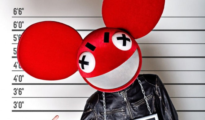 Deadmau5 powraca po dwóch latach. Posłuchaj nowego singla