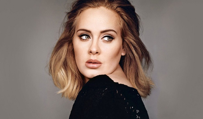 Adele wspomina ofiary tragicznego pożaru w Londynie