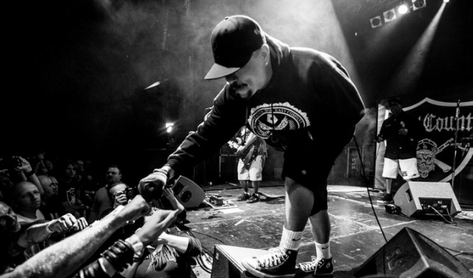Body Count w kapitalnej przeróbce klasyka Slayera (wideo) Body Count w kapitalnej przeróbce klasyka Slayera (wideo)