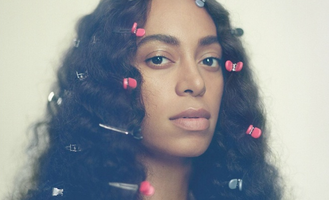 Jest nowy album Solange, siostry Beyonce