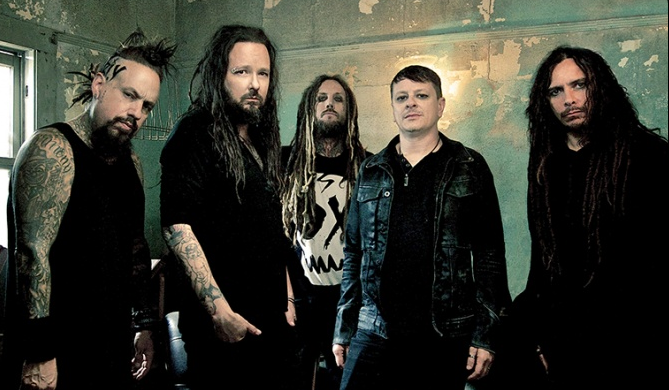 Ruszyła sprzedaż biletów na koncert Korn Ruszyła sprzedaż biletów na koncert Korn
