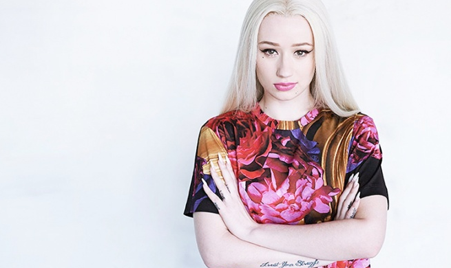 Iggy Azalea nie wyda albumu w tym roku. Wszystko przez problemy osobiste Iggy Azalea nie wyda albumu w tym roku. Wszystko przez problemy osobiste