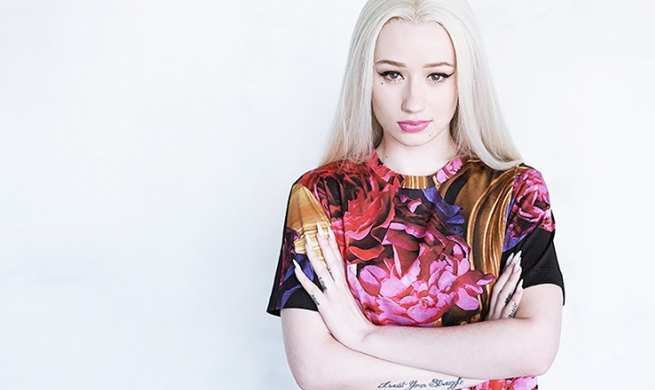 Iggy Azalea nie wyda albumu w tym roku. Wszystko przez problemy osobiste